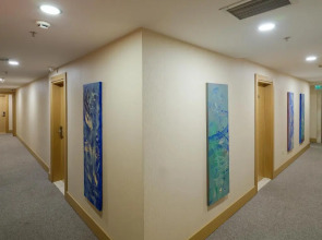 Merlin Hotel Istanbul