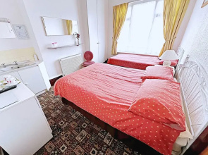 Alpine Guest House