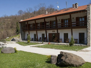 Hotel Rural Reciegos Complejo Agroturistico