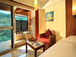 Narada Resort & Spa Qixian Mount