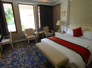 Qionghai Hotel Xichang