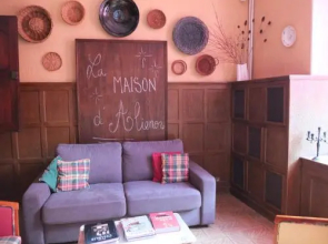 La Maison d'Alienor | Gîtes