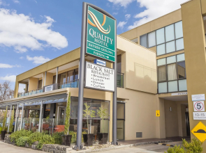 Bayside Geelong Hotel & Apartments, an Ascend Collection Hotel