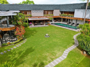 Alindra Villas & Spa