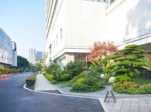 C & D Hotel Fuzhou