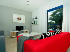 Apartamentos Avenida
