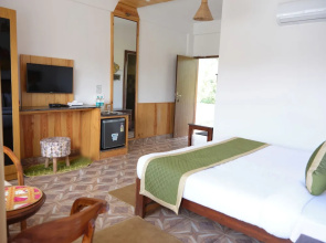 Veda5 Wellness Retreat & Spa