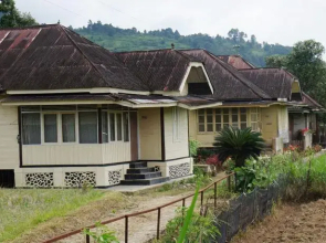 Homestay Madani 011 - Alam