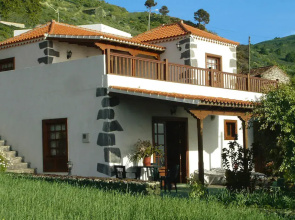 Apartments Casitas los Viñedos, Fuencaliente
