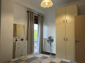 Angelos elegant summer house