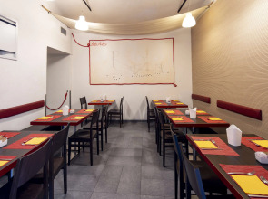 Best Western Hotel Porto Antico