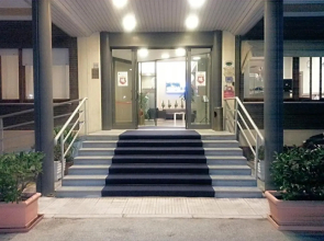 Hotel Touring Falconara Marittima