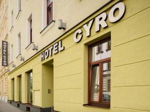 Hotel Cyro