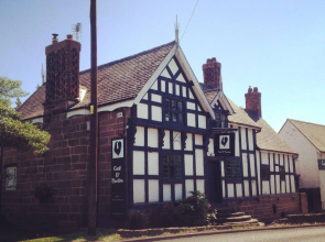 The Cock O' Barton