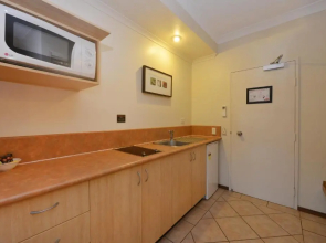 Seascape Holidays- Hibiscus Apartment