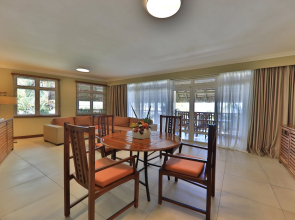 Sands Suites Resort & Spa