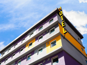 Hotel Modular Express Calama