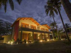 Hotel Chiniu