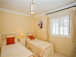 Elviria Penthouse close to Beach