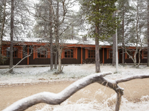 Saariselkä Inn
