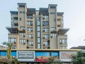 Pheonix By Glitz Hotels