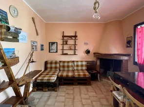 Rustico D Amare in Quartu Santa Elena