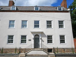 No.42 Kegworth House