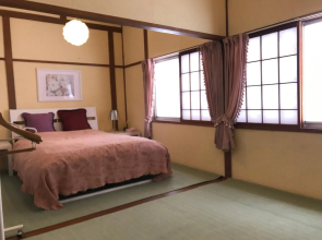 Naeba Ski Resort & Fuji Rock