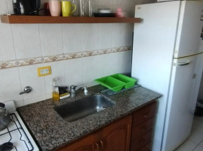 San Martín 3510 OK