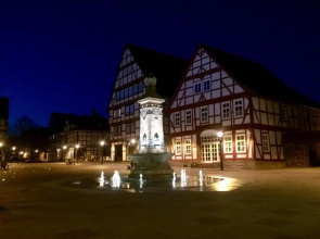 Gästehaus Schneider