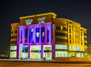 Time Rako Hotel