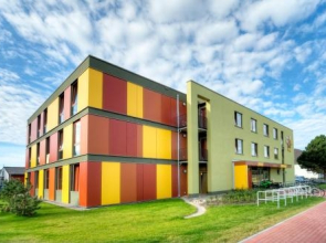 Haus 54 Zingst