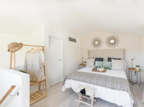 Апартаменты Soho Boutique Museo