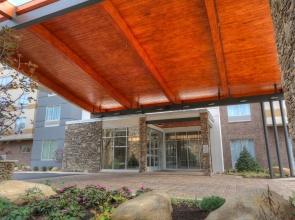 Fairfield Inn & Suites by Marriott Gatlinburg Downtown