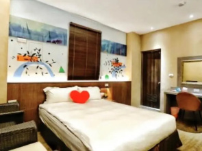 8080 Villa