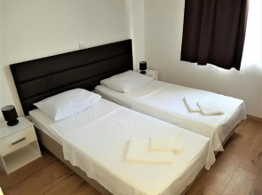 Apartments Sunj