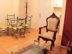 Apartamentos del Rio