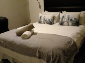 LightStone Guesthouse