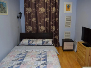 Меблированные комнаты 4 стороны света