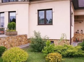 NaOpaczy Villa