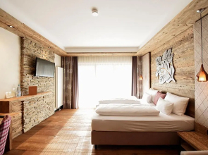 Spessart-Lodge