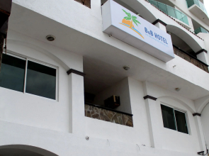 Hotel B&B Boca del Rio