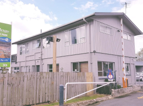 Cosy Cottage Thermal Holiday Park