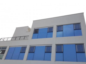 Danyang Le Blanc Pension
