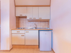 Xon's Platja Hotel Apartments