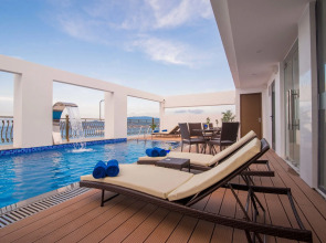 Imperial Nha Trang Hotel