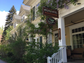 McCloud Hotel