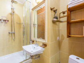 Отель Wood Street