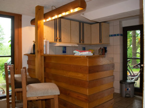 Cottage, Goyatz in Goyatz