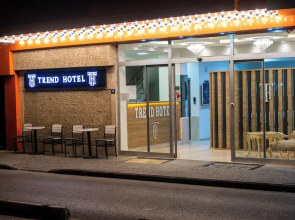 Trend Hotel